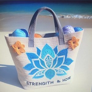 Beach Bag