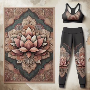 Yoga Set